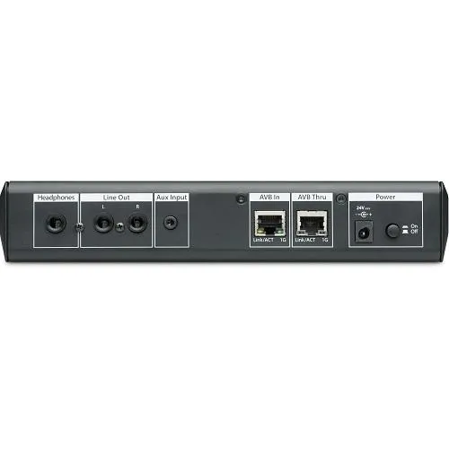 PreSonus EARMIX 16M 16X2 Avb-Networked Personal Monitor Mixer