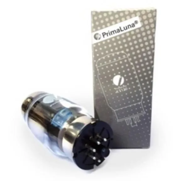 PrimaLuna - KT120 Power Tube - Silver Label