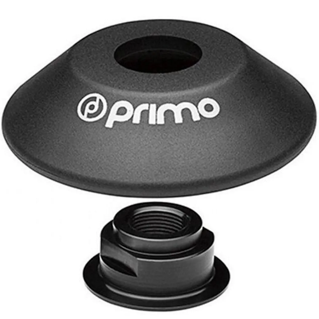 Primo Freemix NDSG plastic Hun Guard with Cone Nut