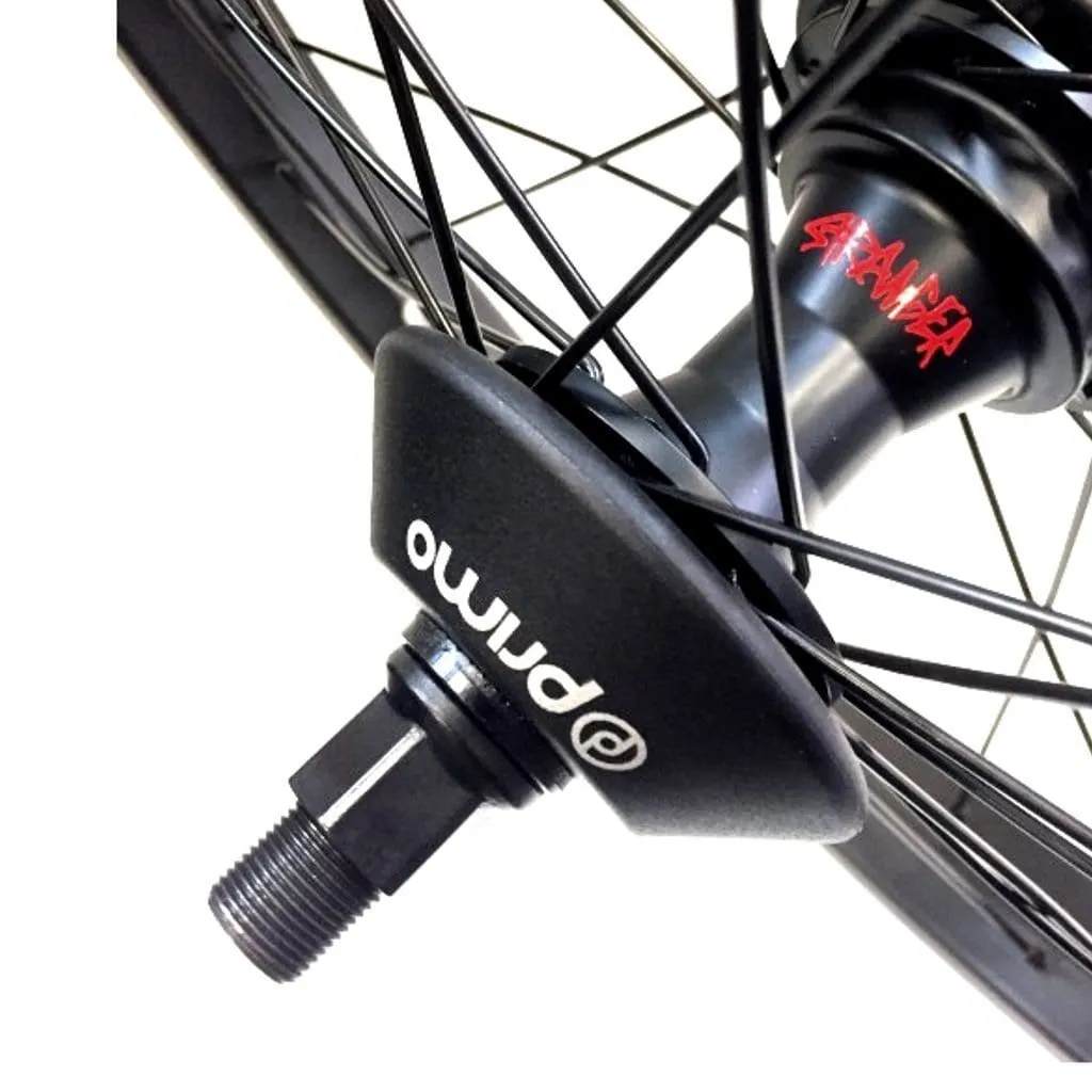 Primo Freemix NDSG plastic Hun Guard with Cone Nut