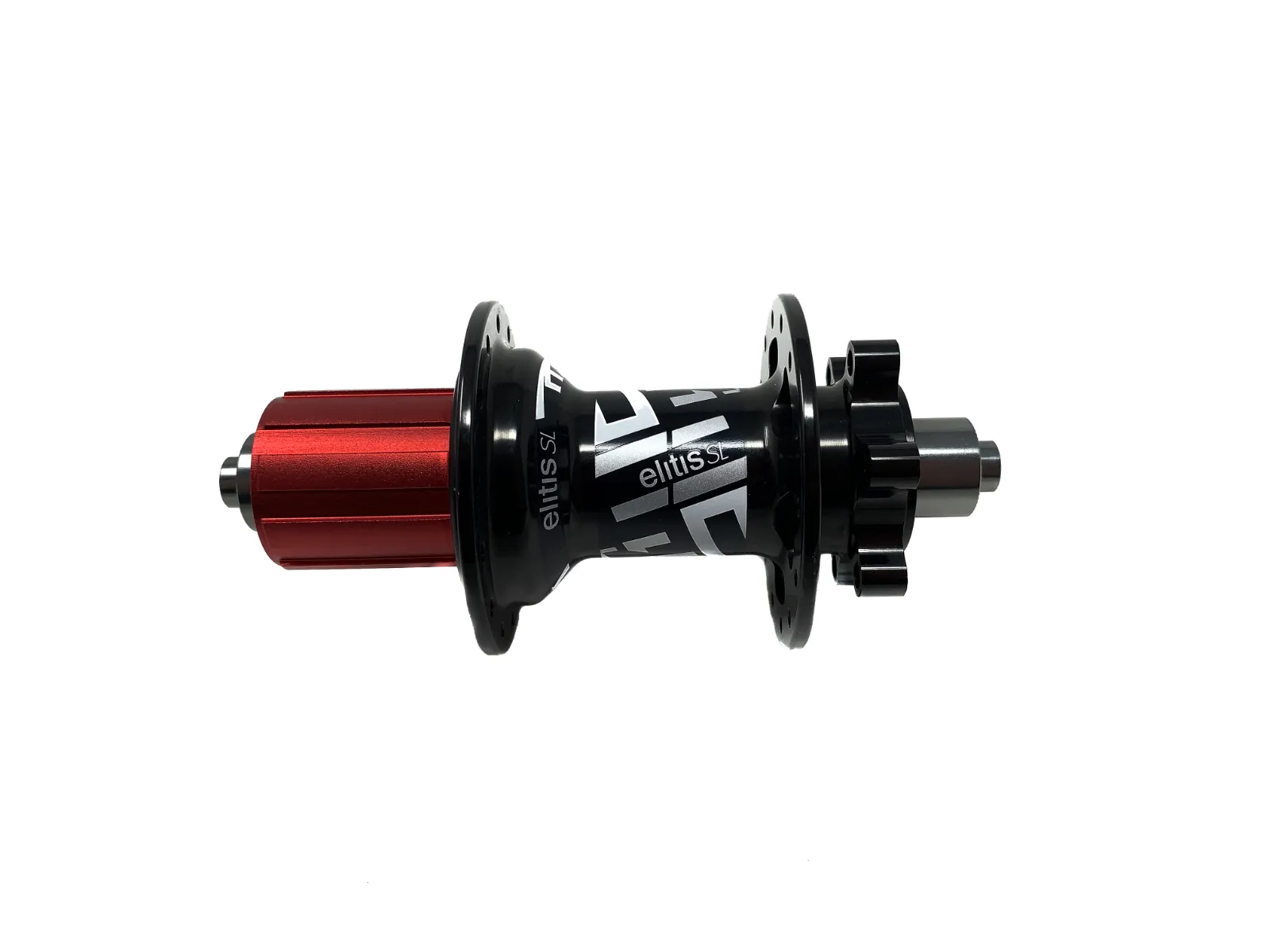 Pro-Build Chosen Elitis SL Sealed Bearing 32H Rear Hub 9 / 10 Speed Shimano/SRAM