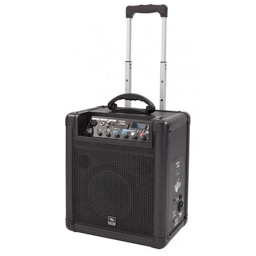Proel FREE8LT All-In-One Battery Powered Combo Sound System