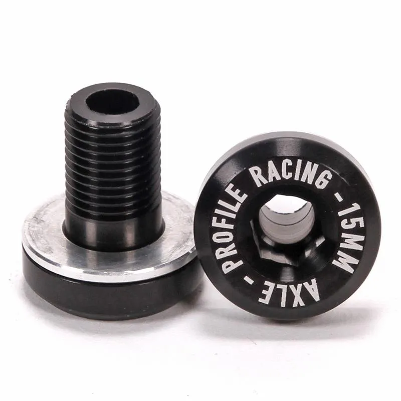 Profile AC-2/Elite 15/20 Hub Bolts