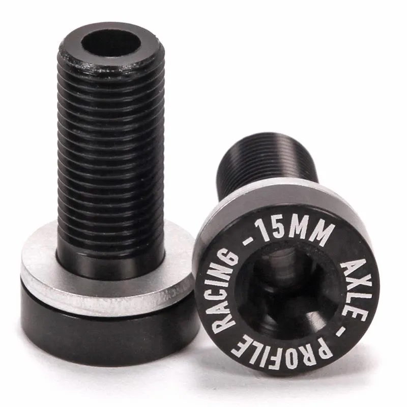 Profile AC-2/Elite 15/20 Hub Bolts