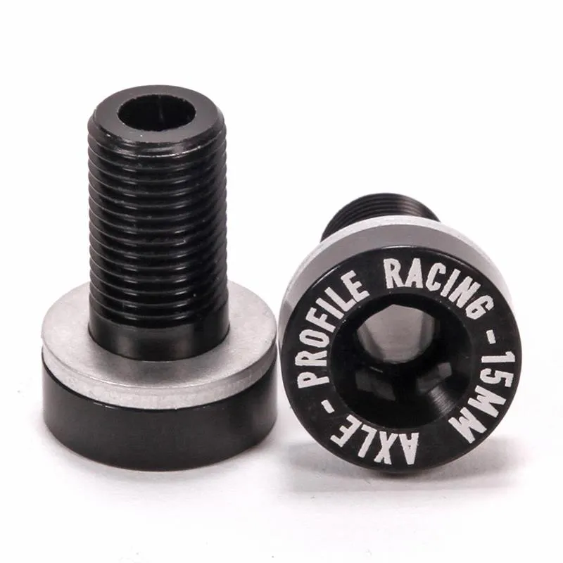 Profile AC-2/Elite 15/20 Hub Bolts