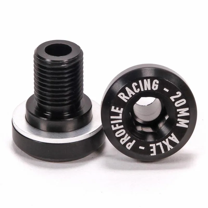 Profile AC-2/Elite 15/20 Hub Bolts