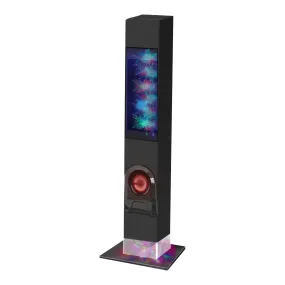 Proscan Bluetooth Tabletop Tower Speaker