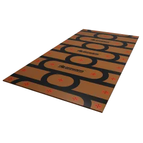 ProWarm™ High Density Fibreboard, Chipboard Overlay Panel