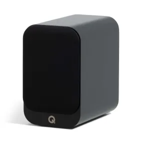 Q Acoustics 3010c Bookshelf Speakers Pair