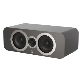 Q Acoustics 3090Ci High Performance Center Channel Speaker for Home Theater System