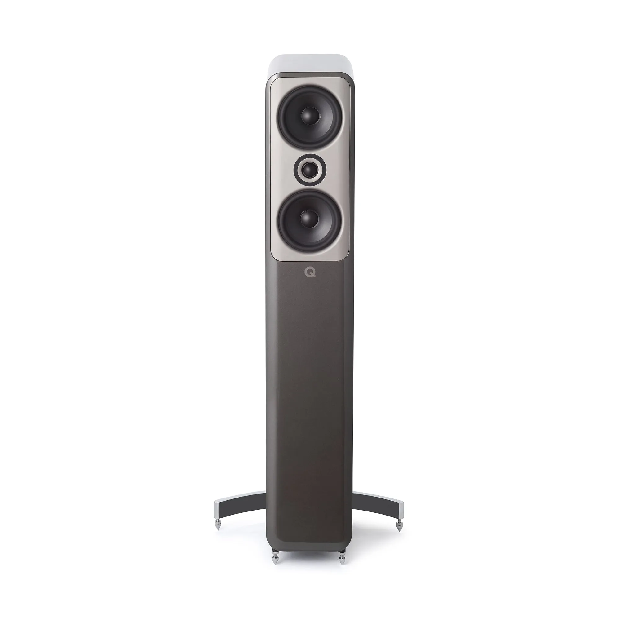 Q Acoustics Concept 50 Floorstanding Speakers (B-Stock)