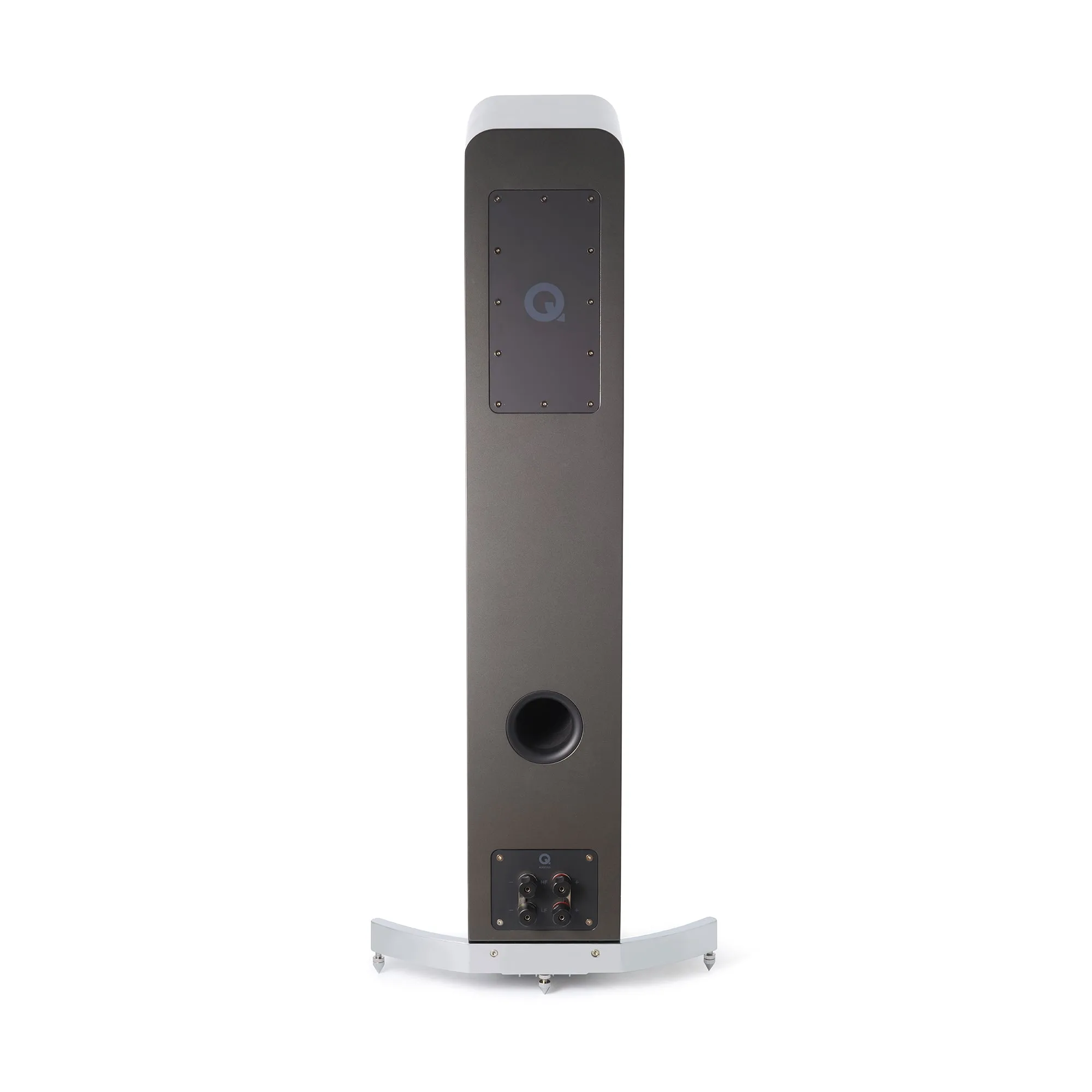Q Acoustics Concept 50 Floorstanding Speakers (B-Stock)