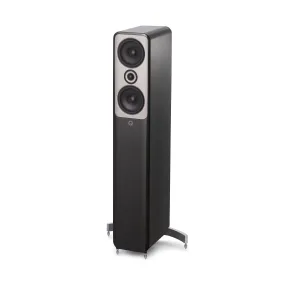 Q Acoustics Concept 50 Floorstanding Speakers (B-Stock)