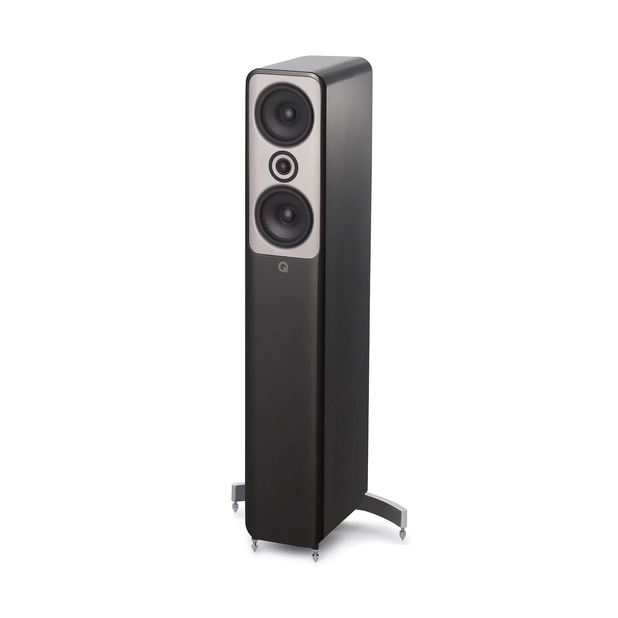 Q Acoustics Concept 50 Floorstanding Speakers (B-Stock)