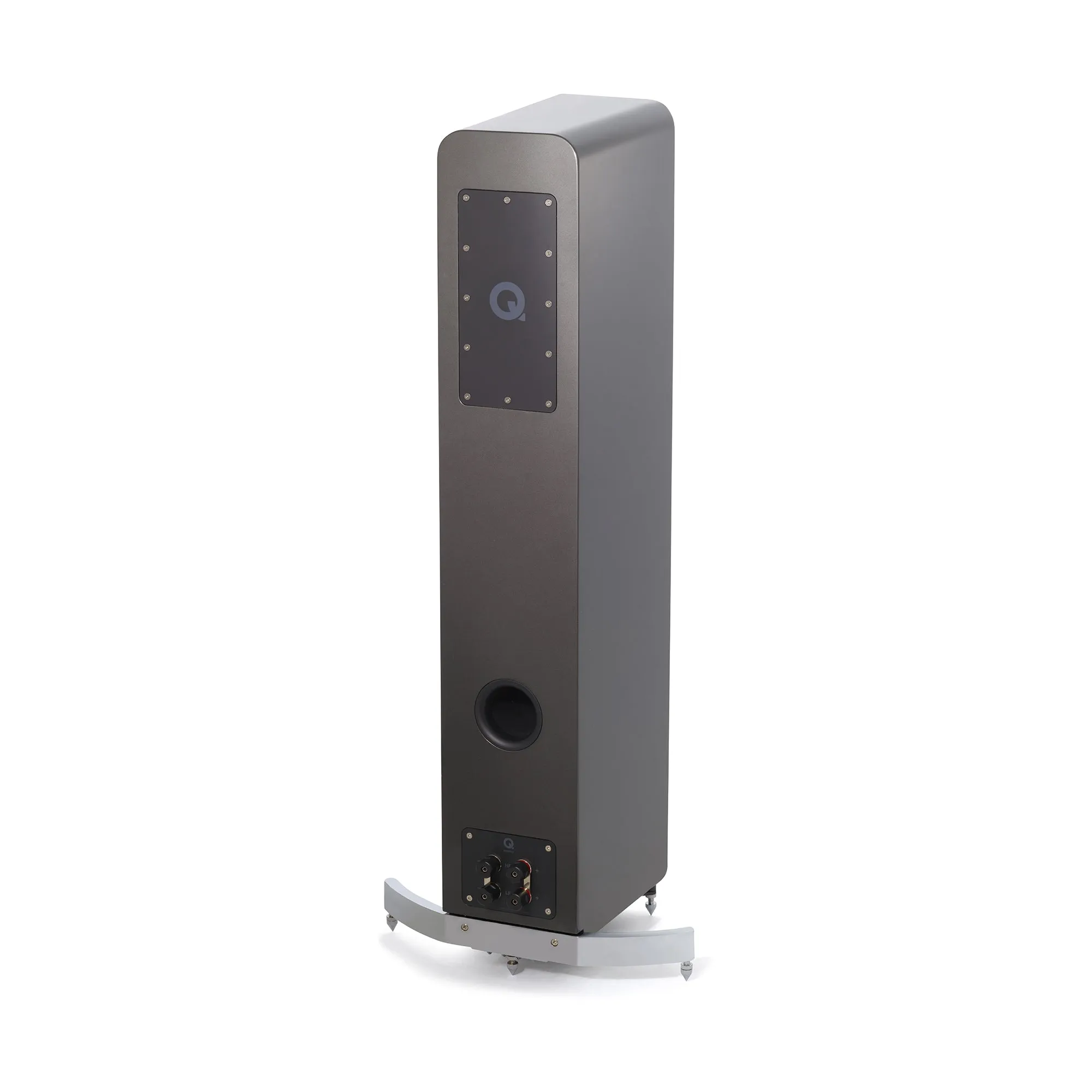 Q Acoustics Concept 50 Floorstanding Speakers (B-Stock)