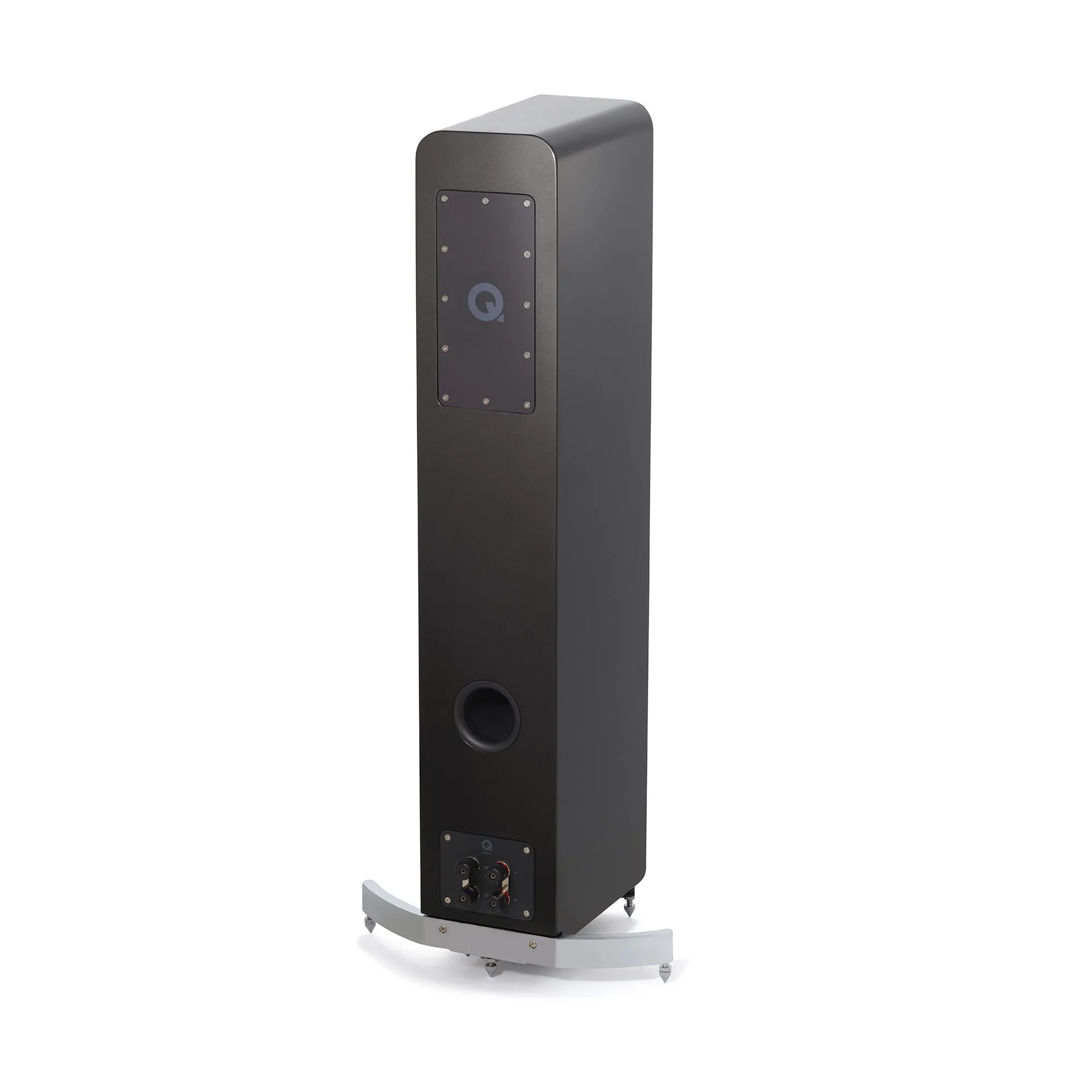 Q Acoustics Concept 50 Floorstanding Speakers (B-Stock)
