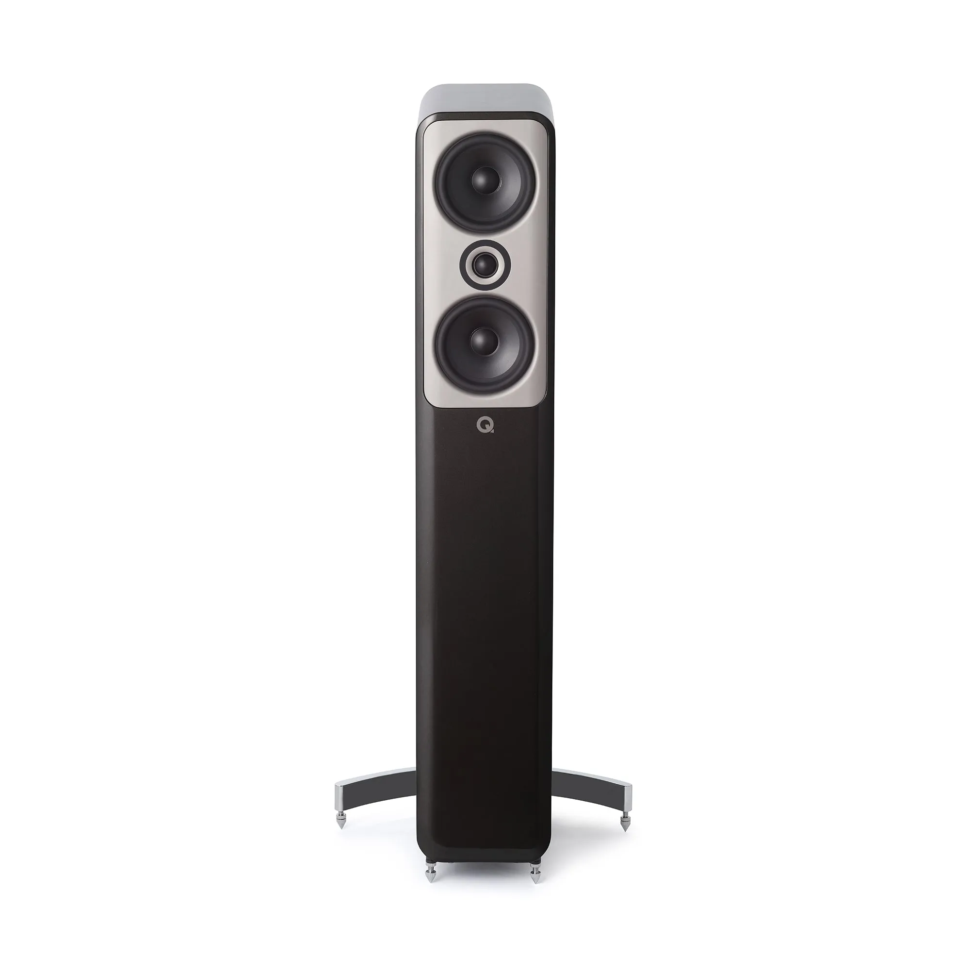 Q Acoustics Concept 50 Floorstanding Speakers (B-Stock)