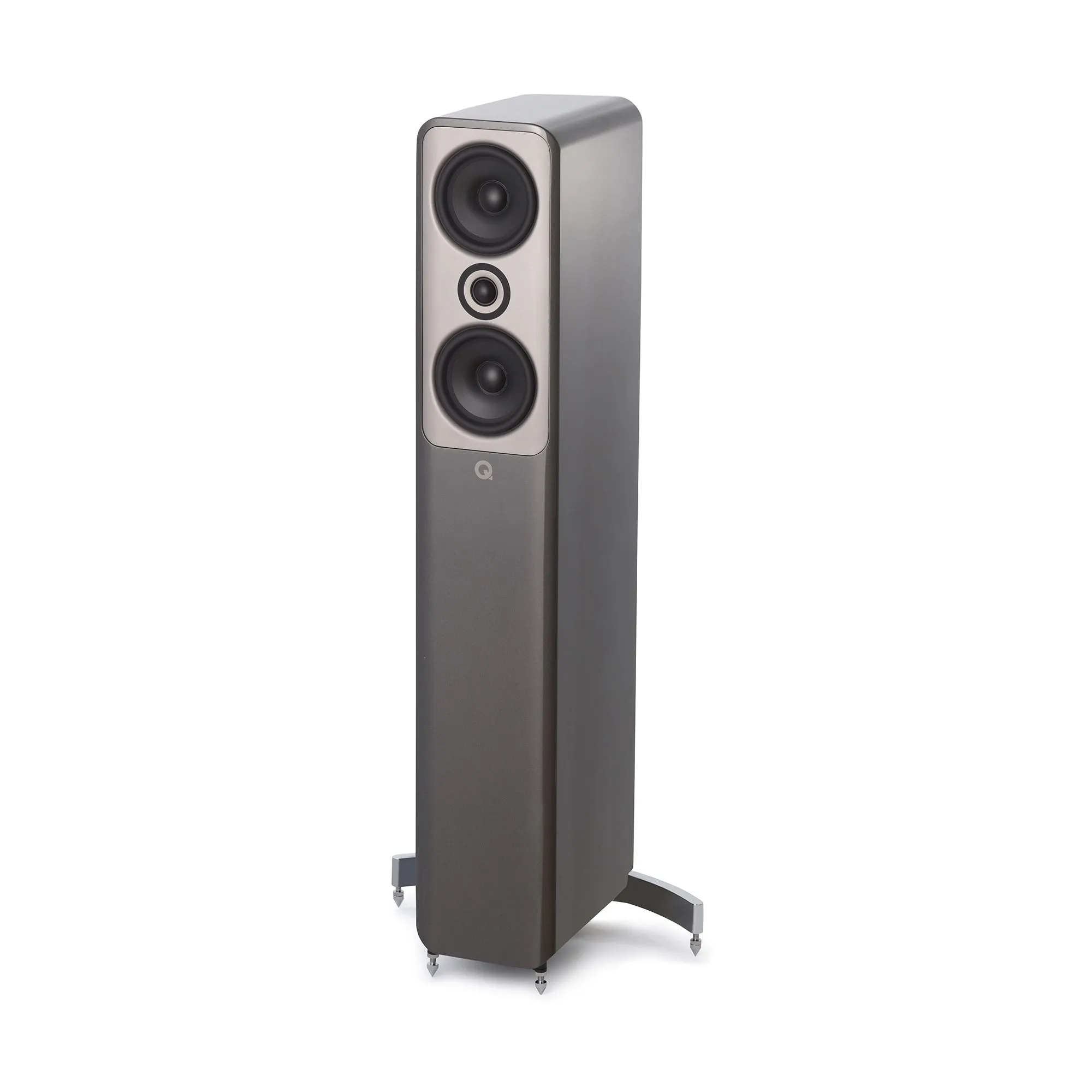 Q Acoustics Concept 50 Floorstanding Speakers (B-Stock)