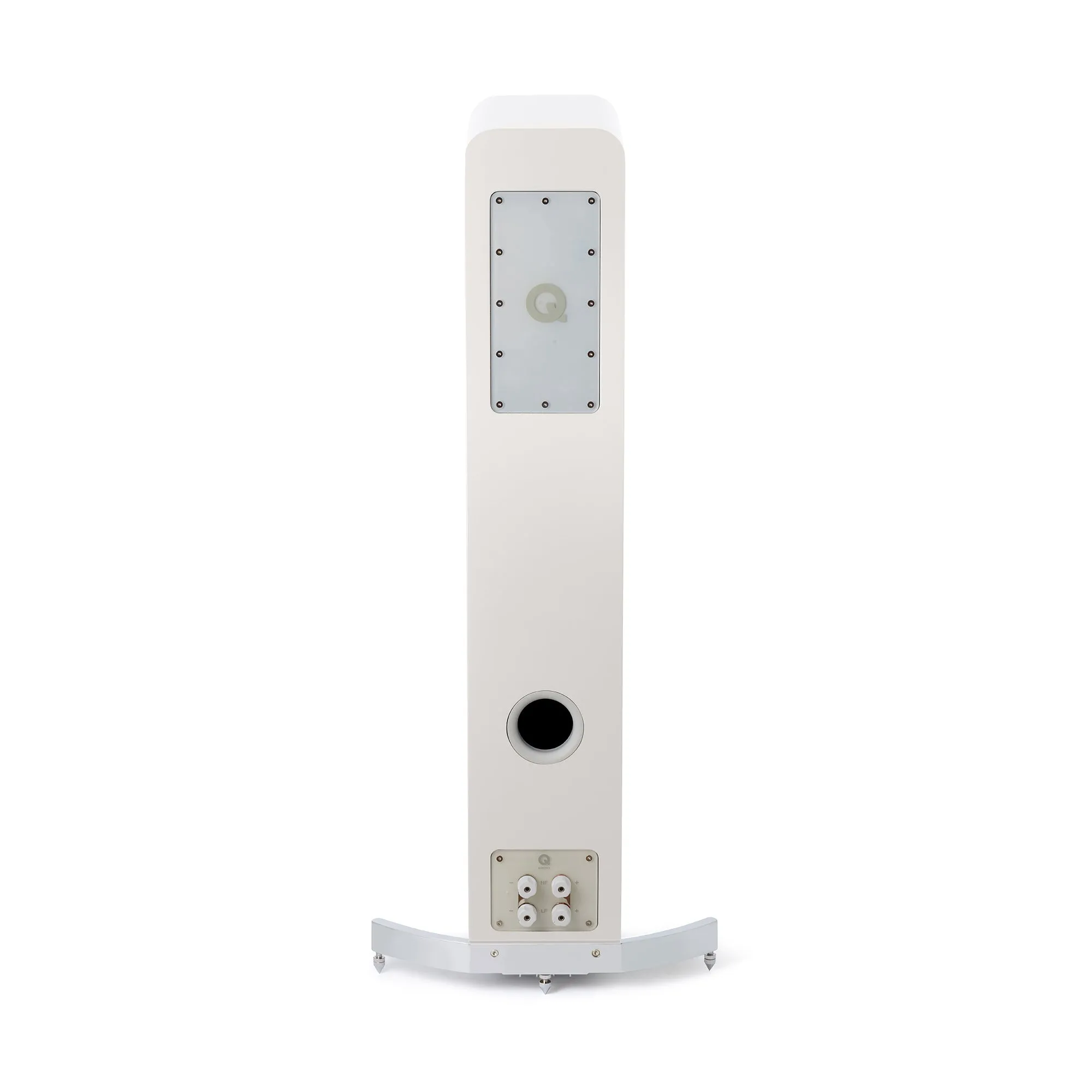 Q Acoustics Concept 50 Floorstanding Speakers (B-Stock)