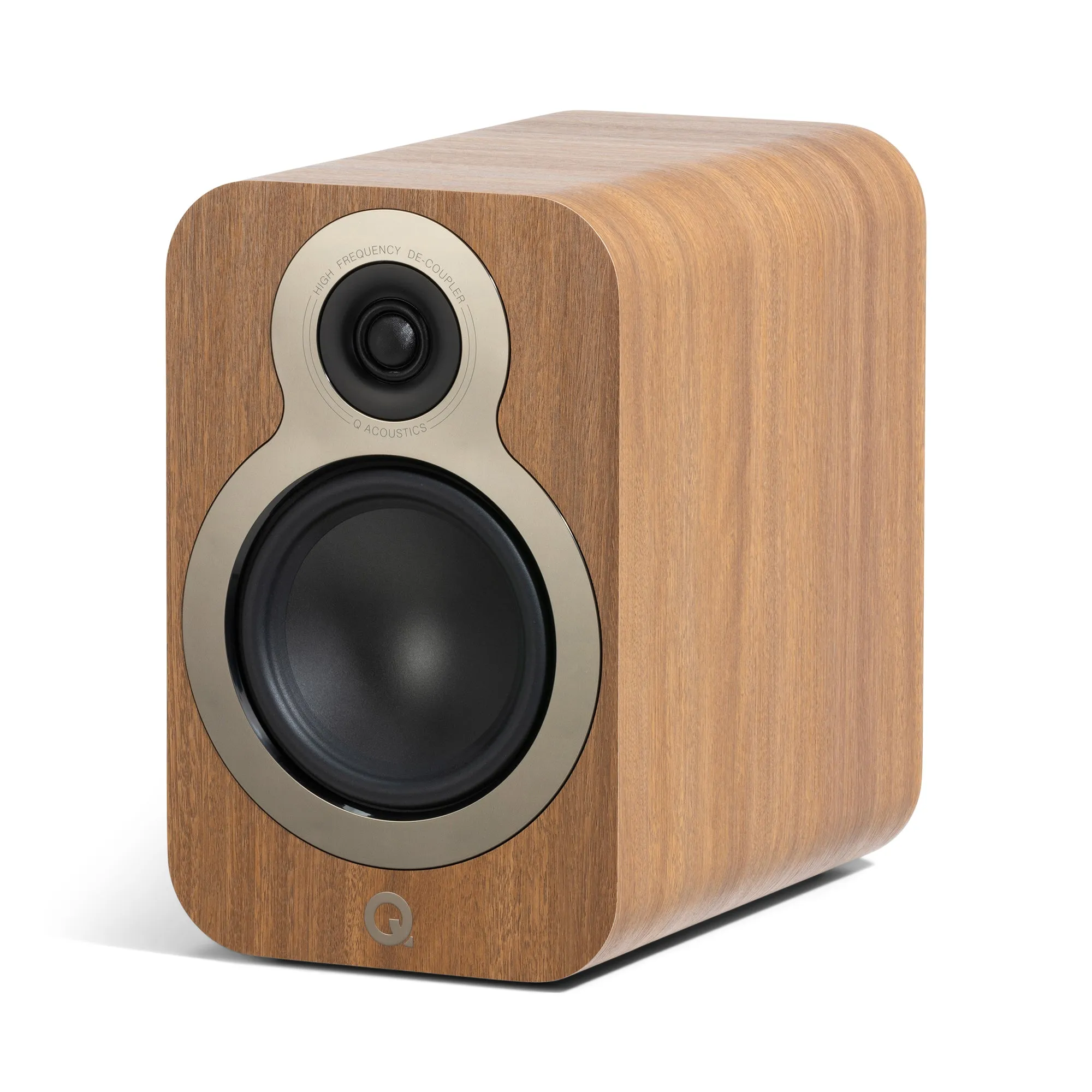 Q Acoustics Q3030c Bookshelf Speakers