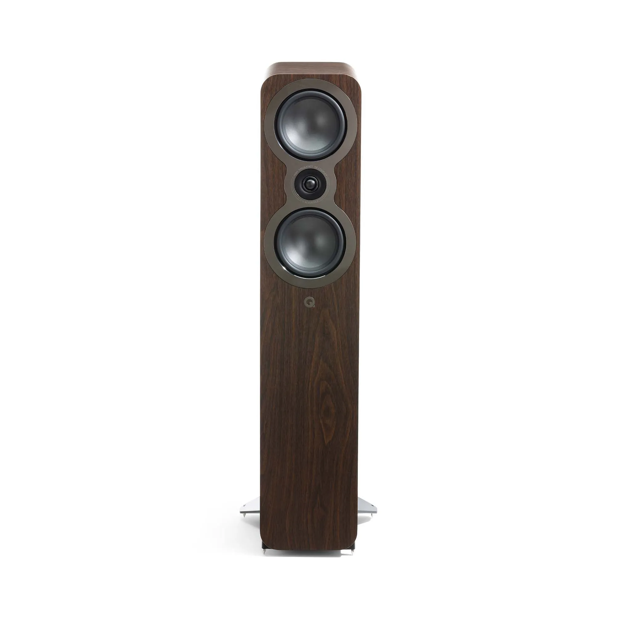 Q Acoustics Q3050c Floorstanding Speakers
