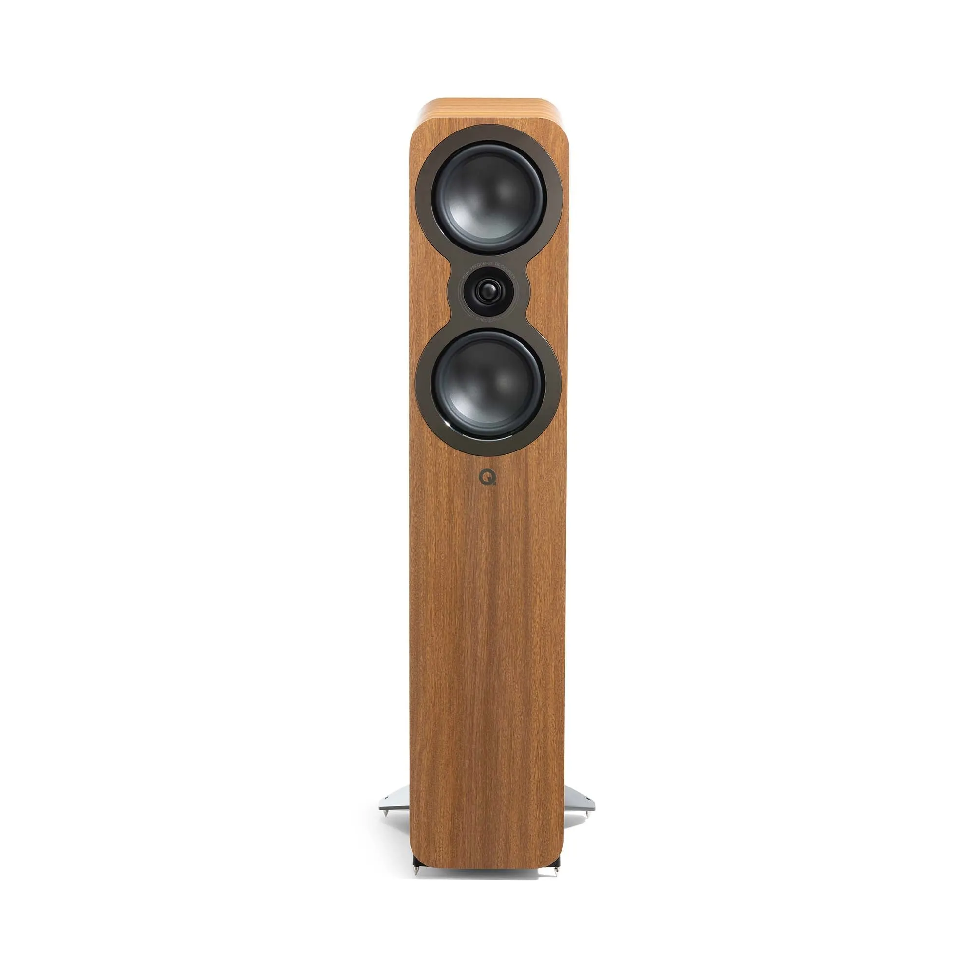 Q Acoustics Q3050c Floorstanding Speakers