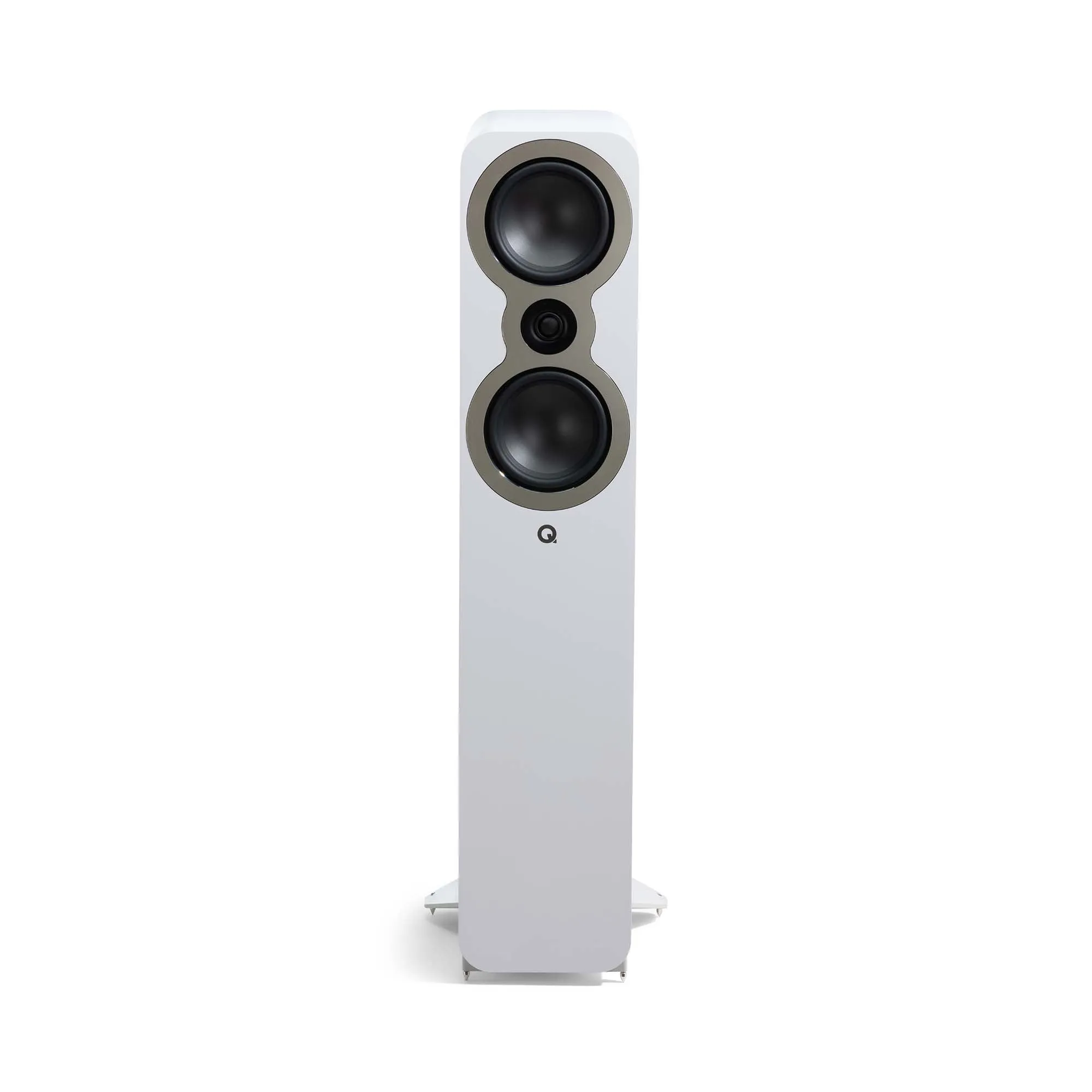 Q Acoustics Q3050c Floorstanding Speakers