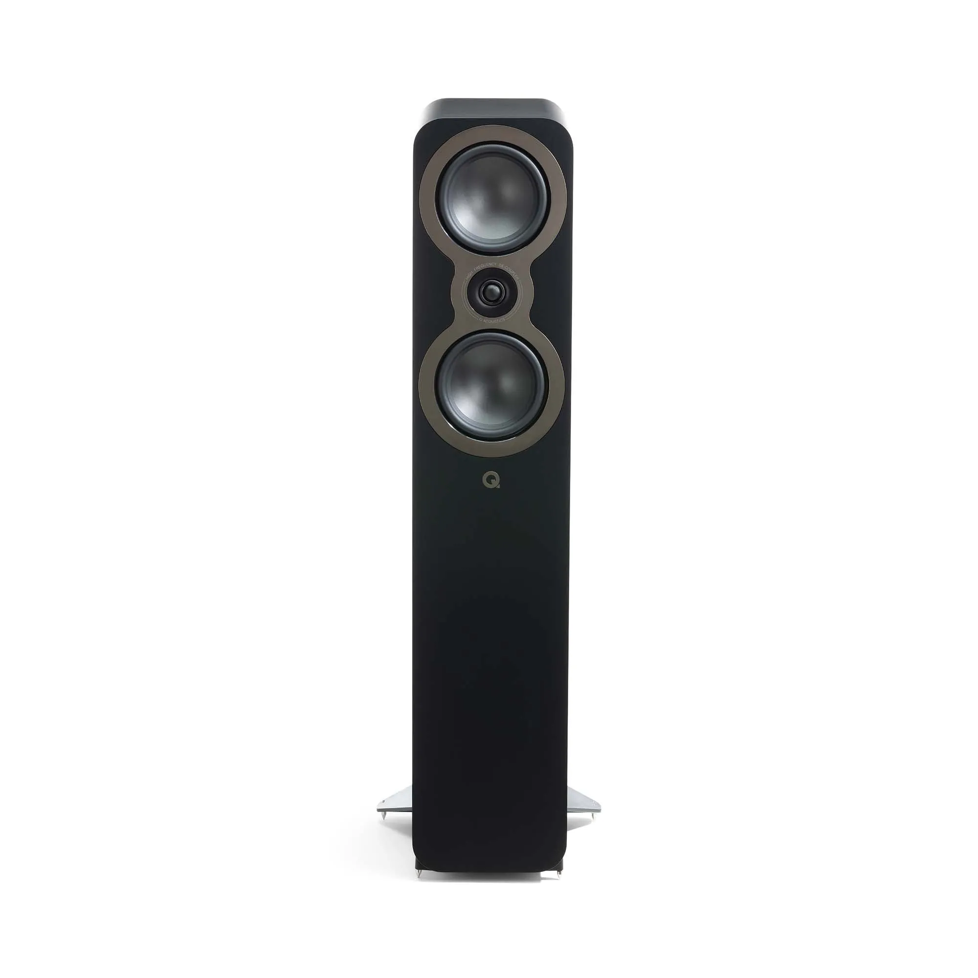 Q Acoustics Q3050c Floorstanding Speakers