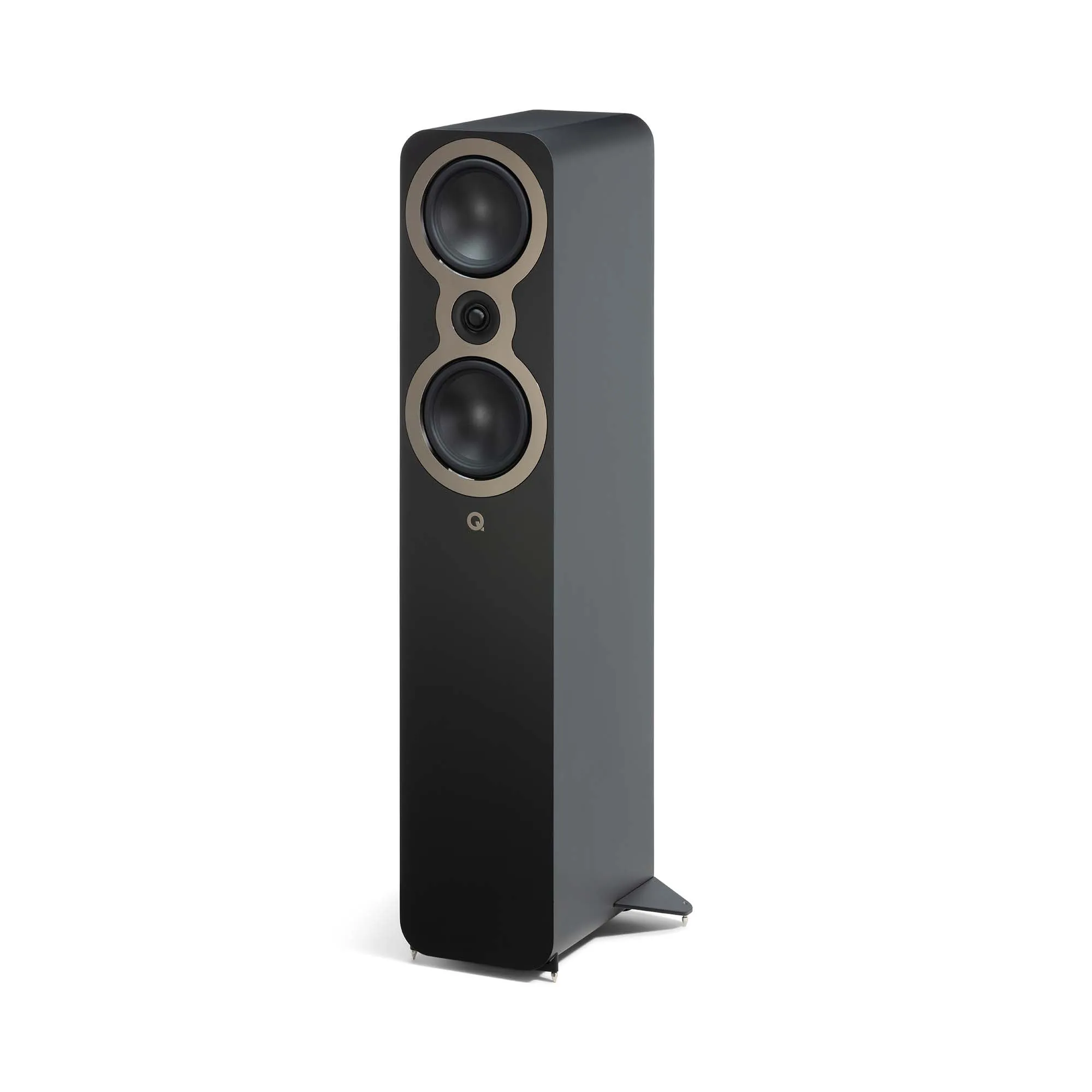 Q Acoustics Q3050c Floorstanding Speakers