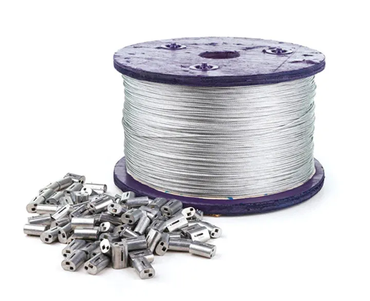 Q-Flex Catenary Systems