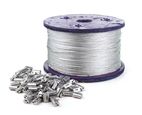 Q-Flex Catenary Systems