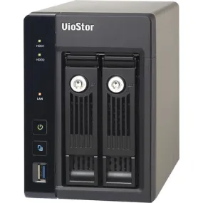 QNAP VS-2204 PRO  VioStor 4-Channel 1080p NVR, NO HDD