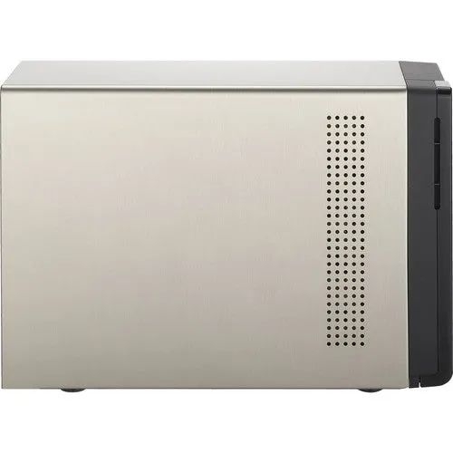 QNAP VS-2204 PRO  VioStor 4-Channel 1080p NVR, NO HDD