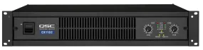 QSC CX1102