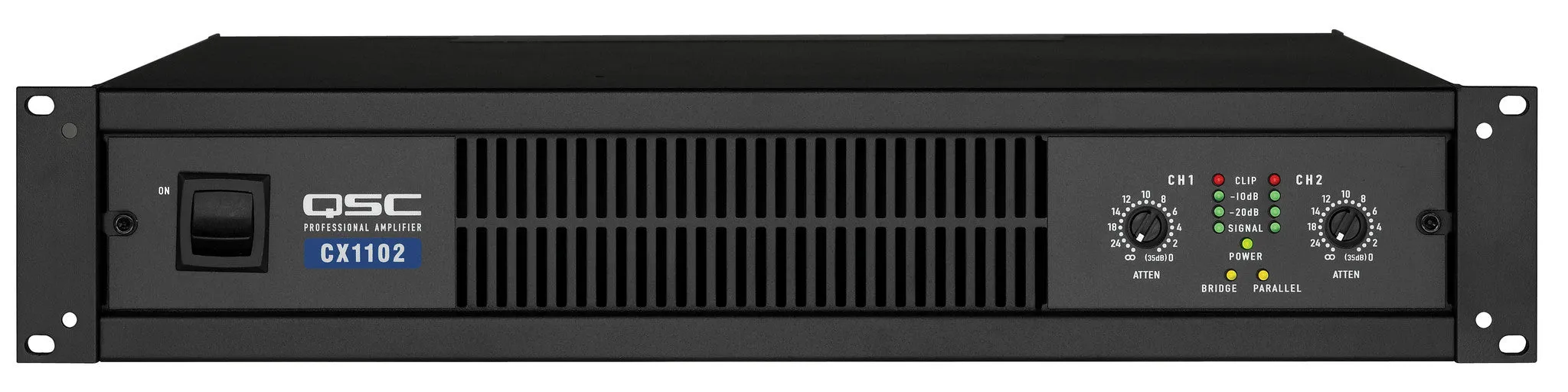 QSC CX1102