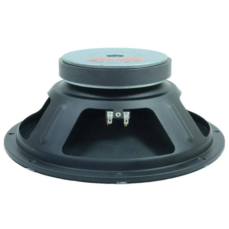 Quake 12" - 8 Ohm Steel Frame Driver for PA Speakers and Loudspeakers
