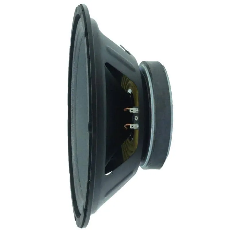 Quake 12" - 8 Ohm Steel Frame Driver for PA Speakers and Loudspeakers