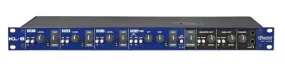 Radial Engineering KL-8 - Rackmount Keyboard Mixer