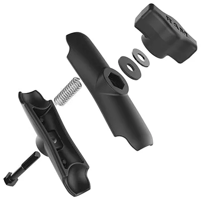 RAM Double Socket Arm - Medium