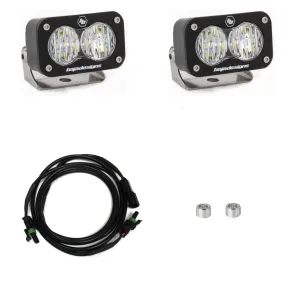 Raptor Reverse Light Kit 2017  Raptor S2 Series Baja Designs