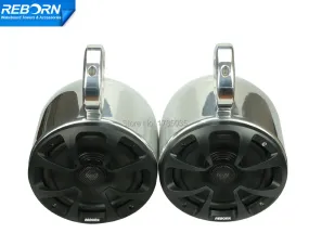 Reborn Wakeboard Single Speaker 6.5 with Rear Light|Surfing|
