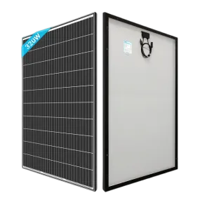 Renogy 320W Rigid Solar Panel