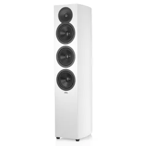 Revel  OPEN BOX F36 Floorstanding Speaker - White-Excellent Condition