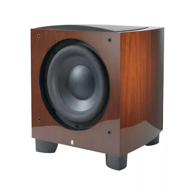 Revel Performa3 B112v2 12” 1000W Powered Subwoofer