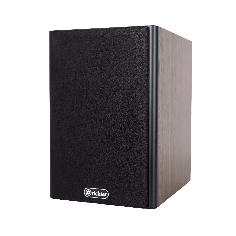 Richter - Merlin S6plus - Bookshelf Speakers
