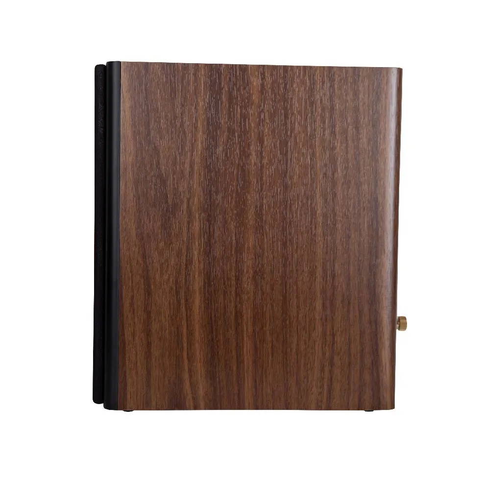 Richter - Merlin S6plus - Bookshelf Speakers