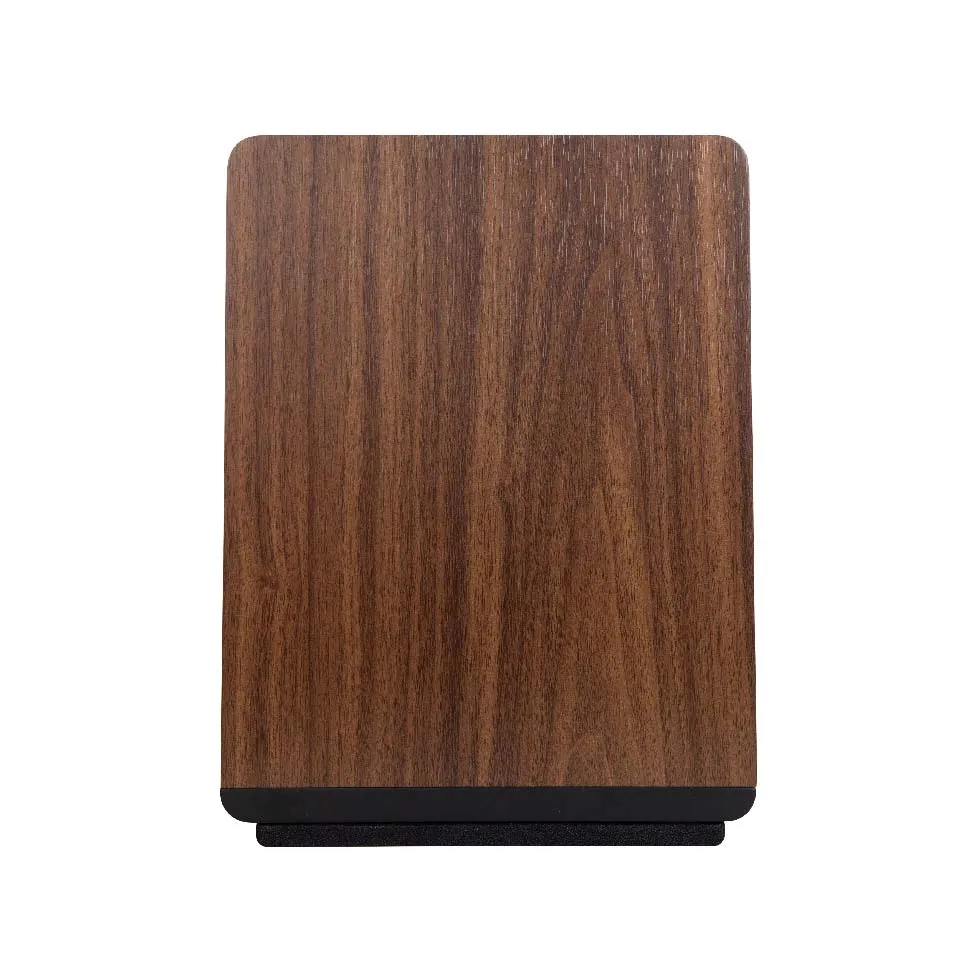 Richter - Merlin S6plus - Bookshelf Speakers