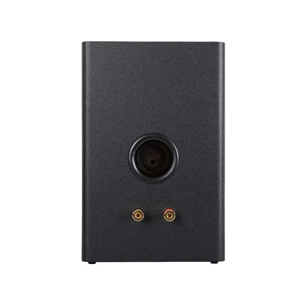 Richter - Merlin S6plus - Bookshelf Speakers