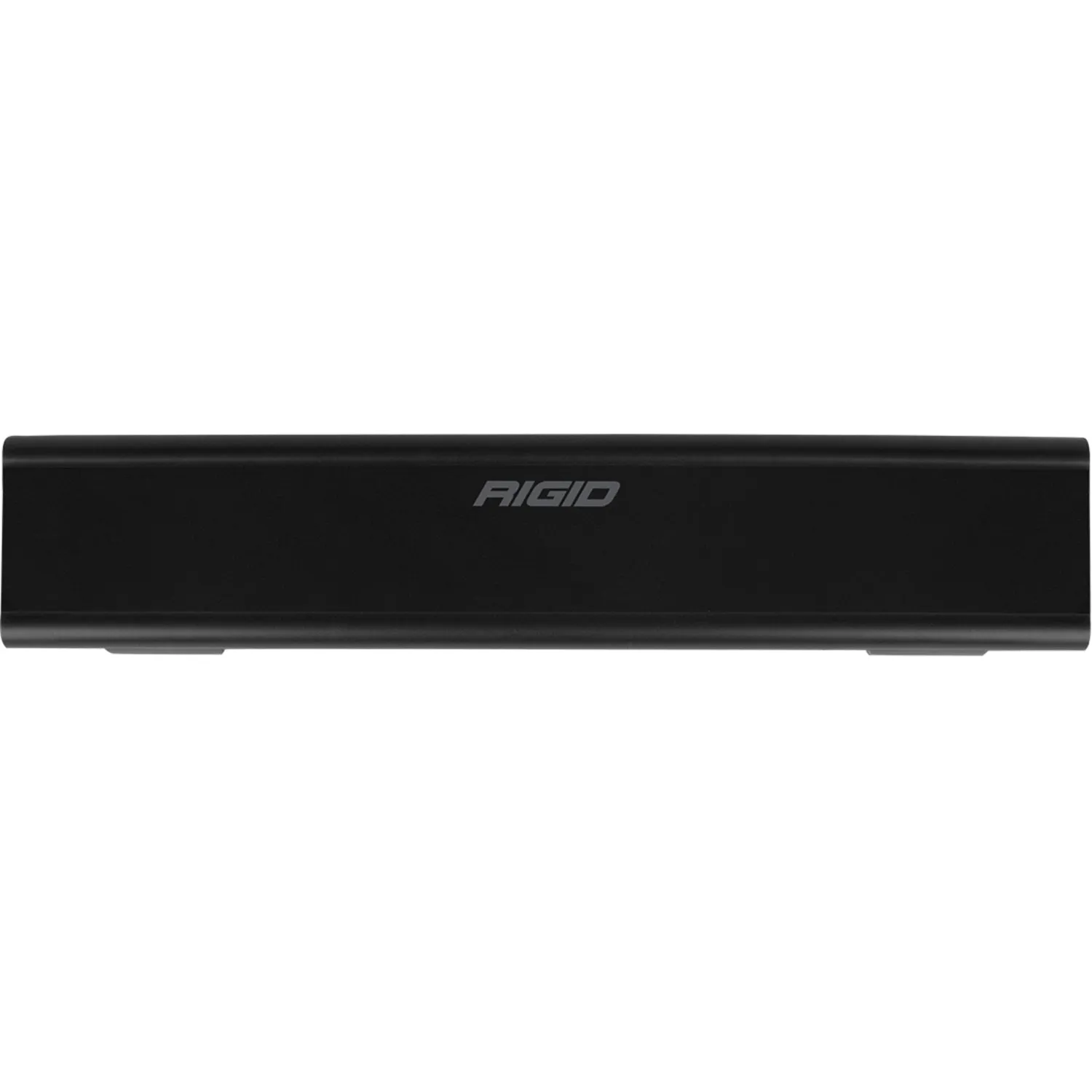 Rigid Industries - SR-Series Pro Black Light Bar Cover