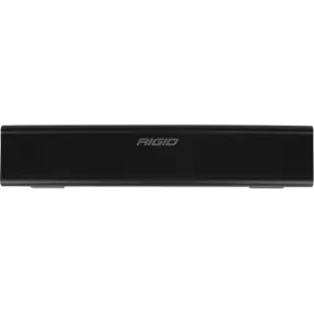 Rigid Industries - SR-Series Pro Black Light Bar Cover